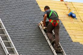 Steel Roofing in Nags Head, NC